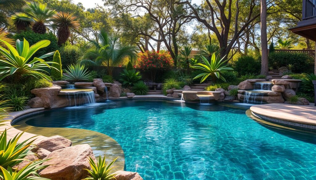 luxury swimming pools
Coppell TX
