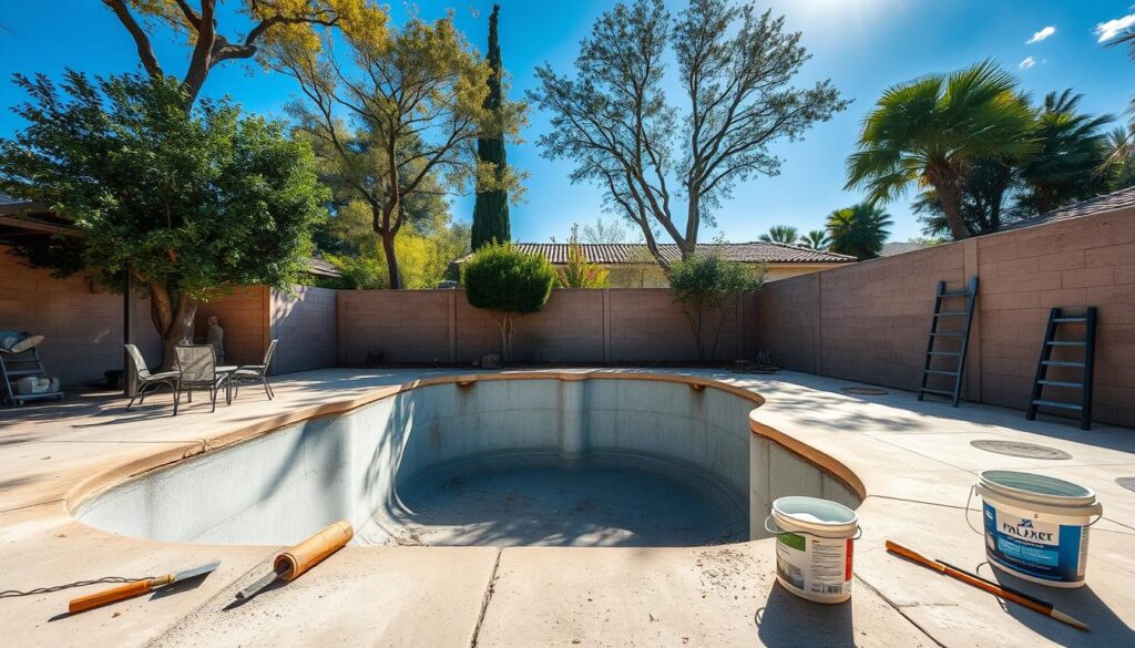 pool replastering
Coppell TX